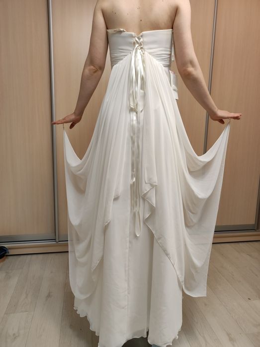 Свадебное платье, весільна сукня