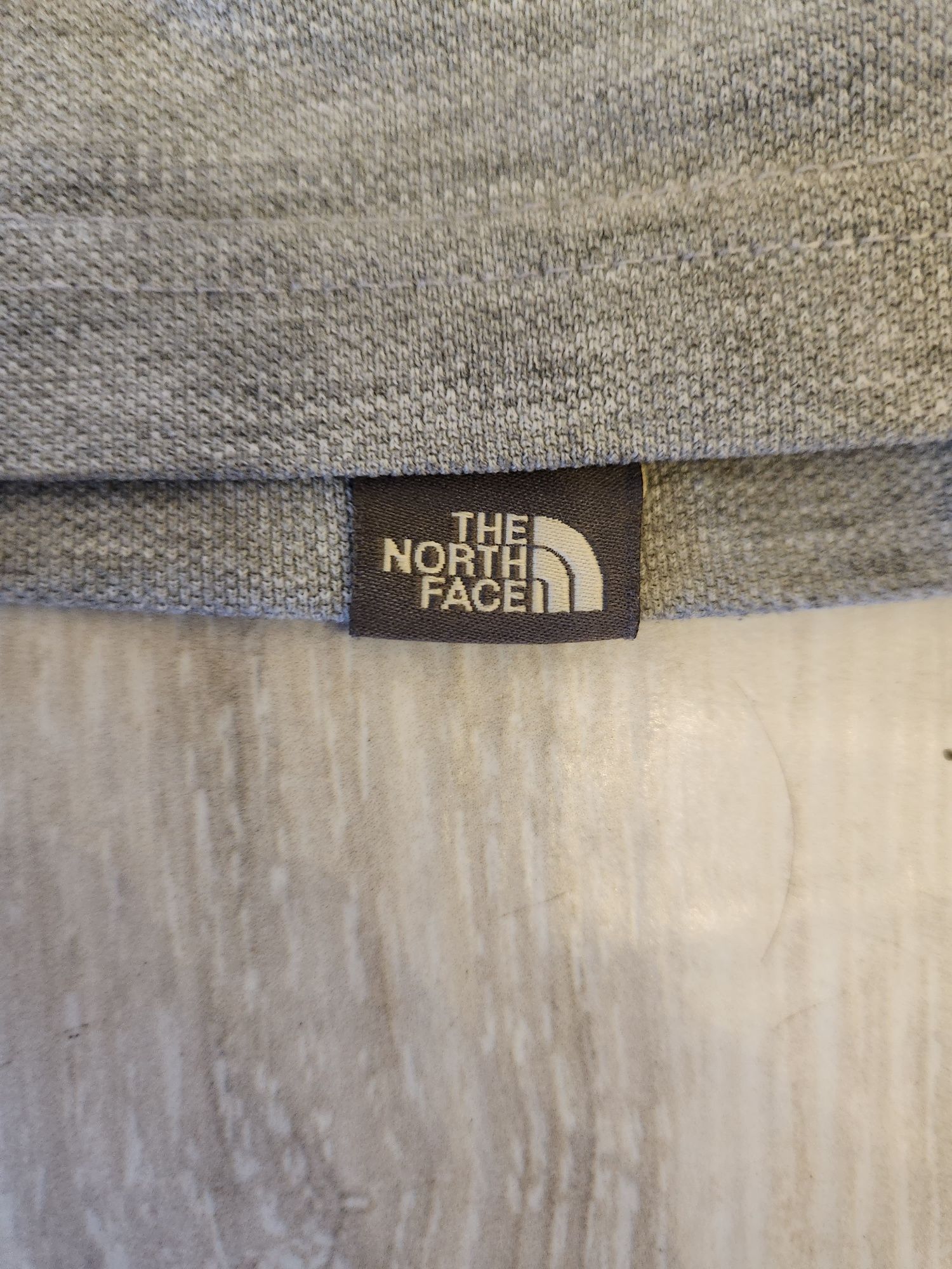 Поло чоловіче the north face tnf