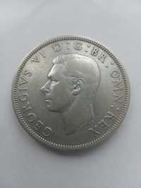 Срібна монета ВеликобританіЇ.