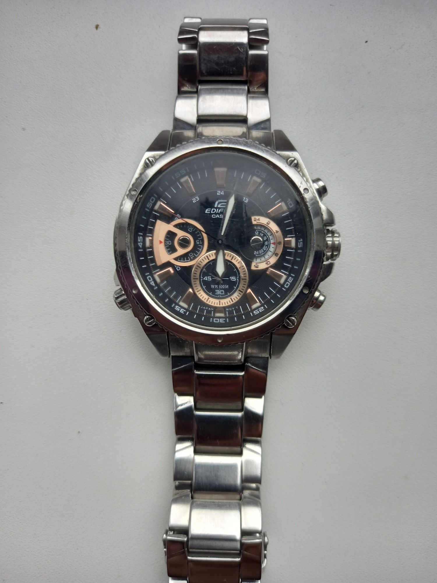 Часы Casio модель5106