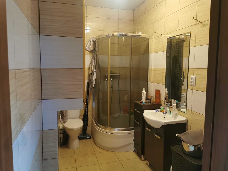 38 m² 2 pokoje Gotowe do wprowadzenia  Idealne pod działalność Kłodzko