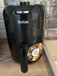 Frytownica beztluszczowa Air Fryer Tefal