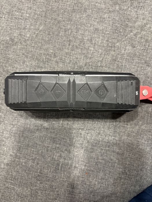 Колонка bluetooth w-king s9