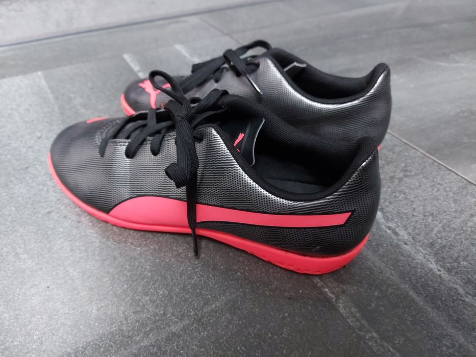 Halówki PUMA Rapido 38