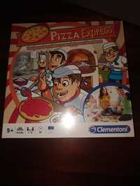 Jogo pizza express