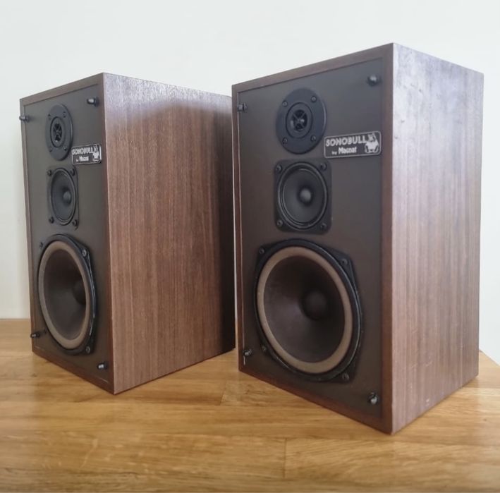 Акустика колонки Magnat Sonobull 10