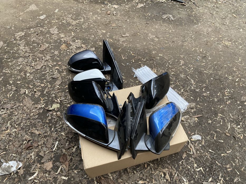 Bolt euv, bolt ev, дзеркало болт, болт зеркало