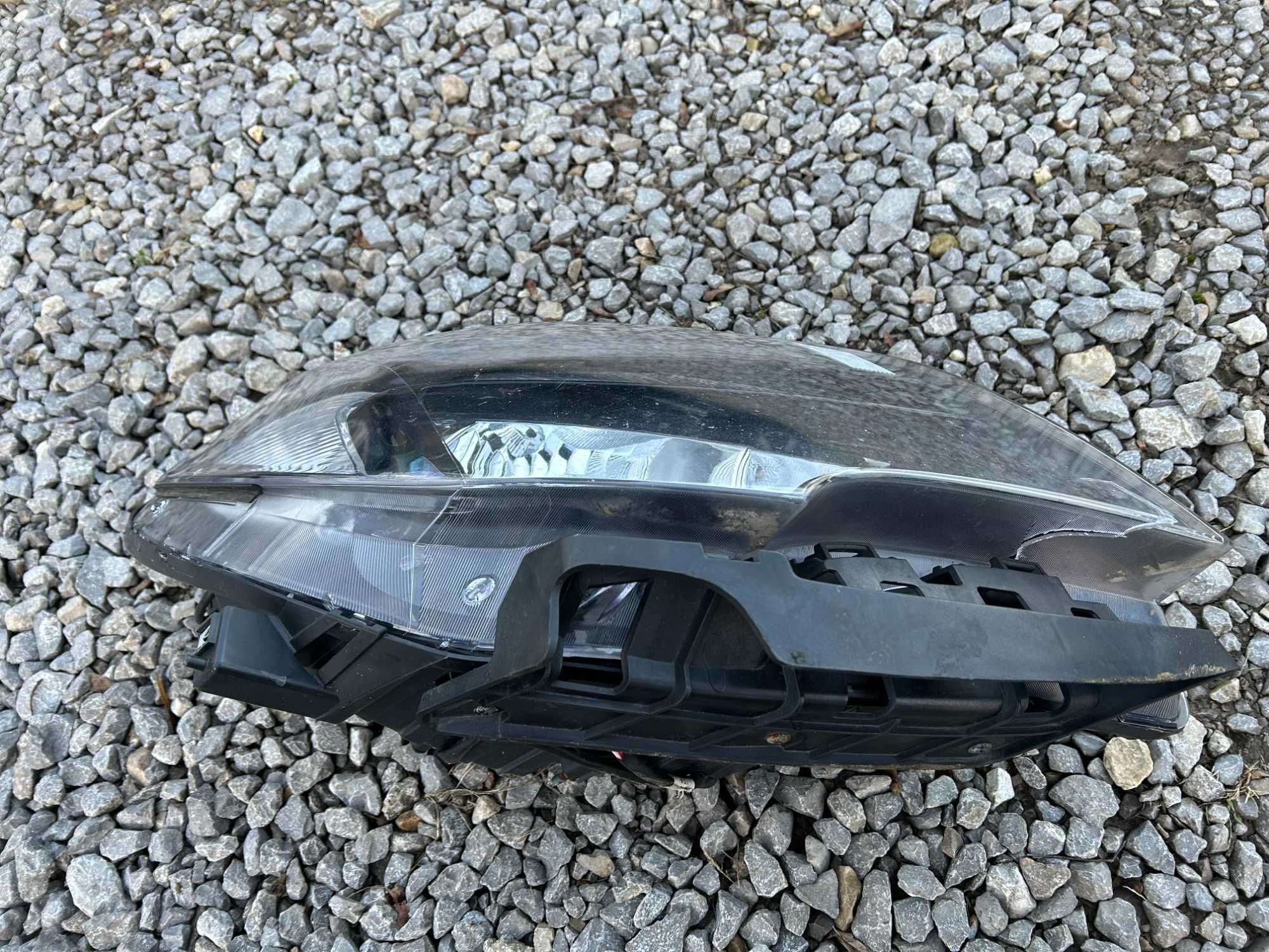 OPEL MOKKA 424.35930 lampa prawa zwykła goła EUROPA / wysylka