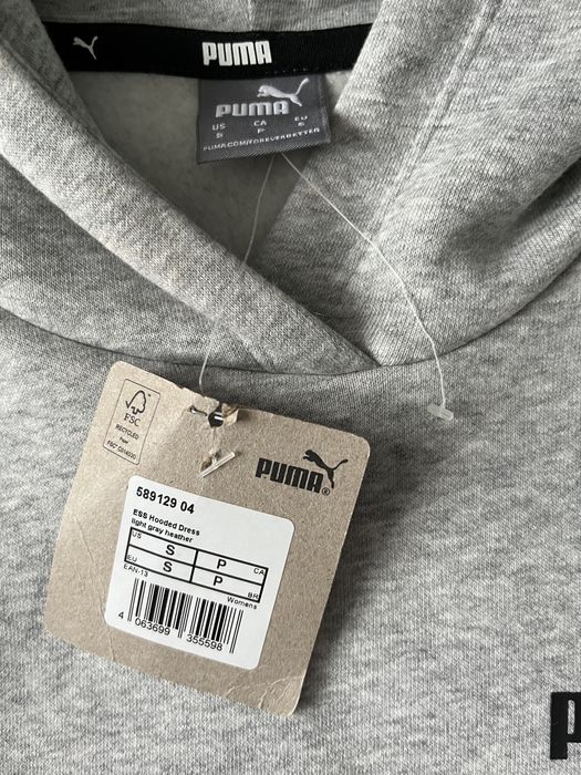 Сукня плаття Puma p.S  Оригінал