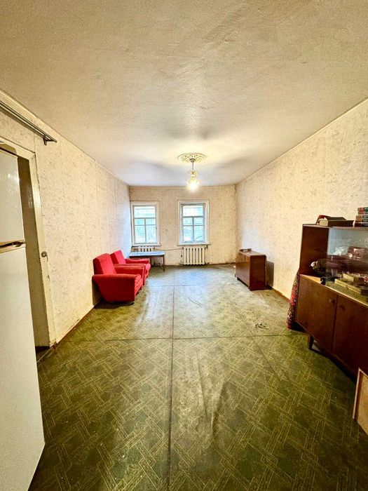 Продам  часть дома Рабочая