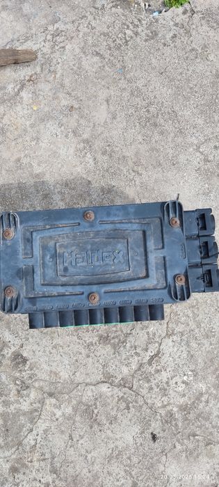 Модулятор Heldex