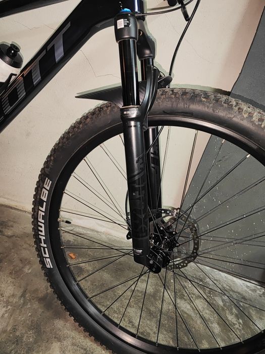 Scott scale 930/2024 blue