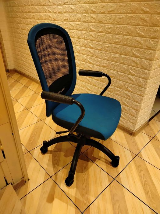 Krzesło obrotowe biurowe Ikea