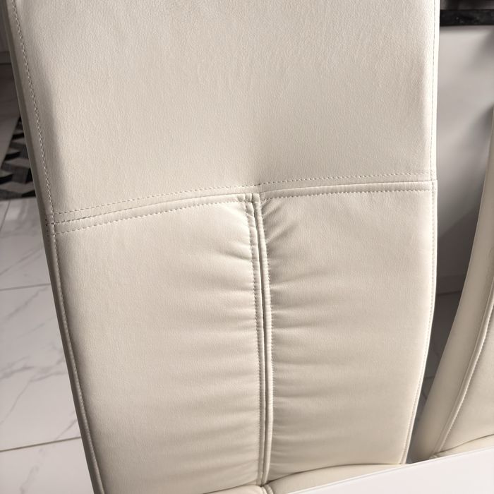 Стіл кухонний з стільцями