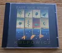 East Side Story Kulpowicz cd zic zac