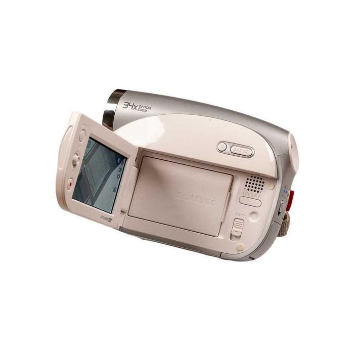 Kamera cyfrowa Samsung VP-DX100H