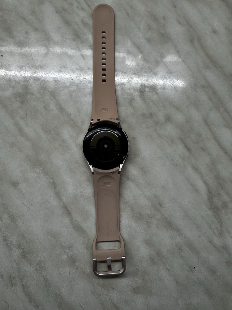 Часы Samsung galaxy watch 4 40 mm