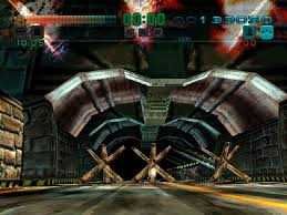 Tunnel B1 Ps1 psx psone