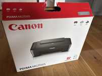 Canon Pixma MG2550s