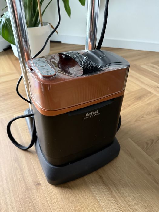 Tefal ideo system do prasowania parownica