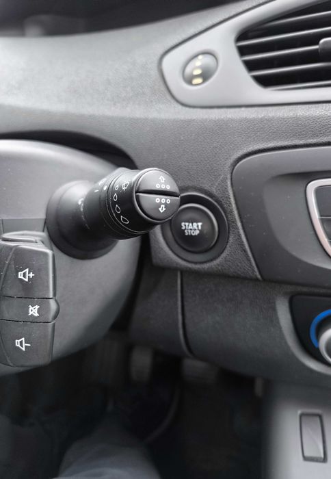 Авто з Німеччини. Розмитнена. Renault Grand Scenic 3. 7 місць.