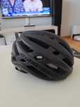 Kask szosa GIRO AGILIS BLACK rozmiar L MIPS
