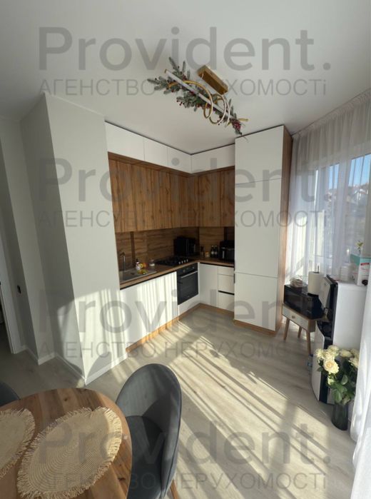 Продаж 2 кімнатної квартири 63 м2 є газ/ЖК Доломіт