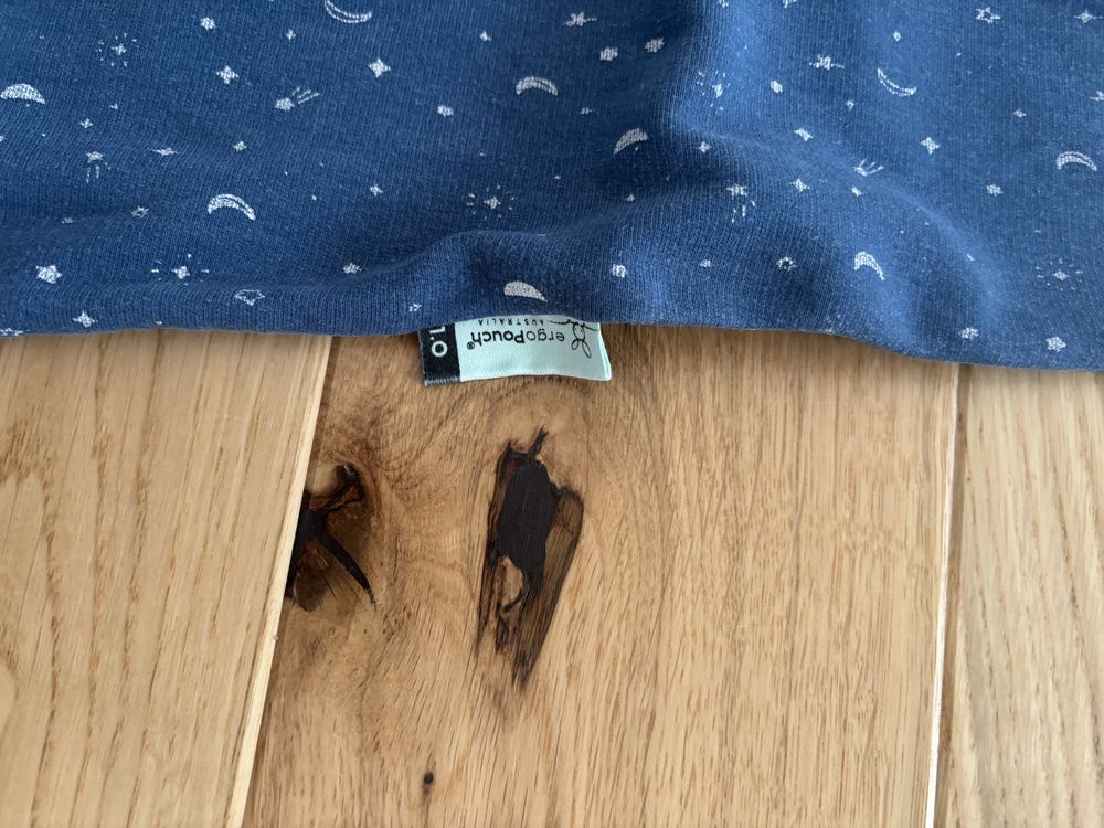 Spiworek ErgoPouch 1.0 tog