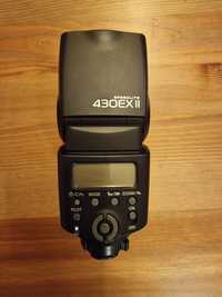Lampa błyskowa Canon Speedlite 430EX II