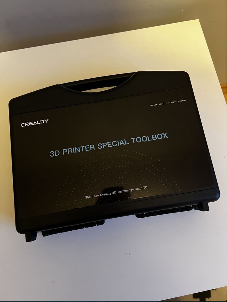 Creality Ender zestaw narzędzi do drukarki 3D