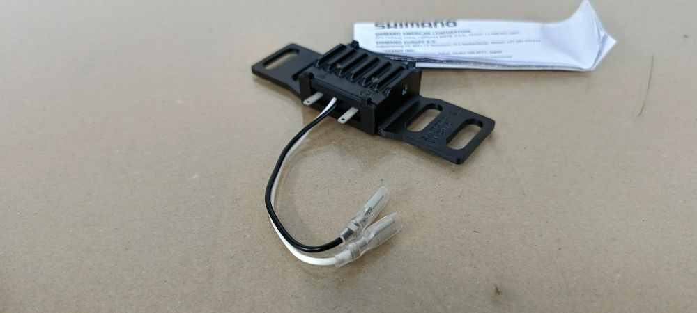 Shimano Zabezpieczenie antyprzepięciowe SM-DH10.