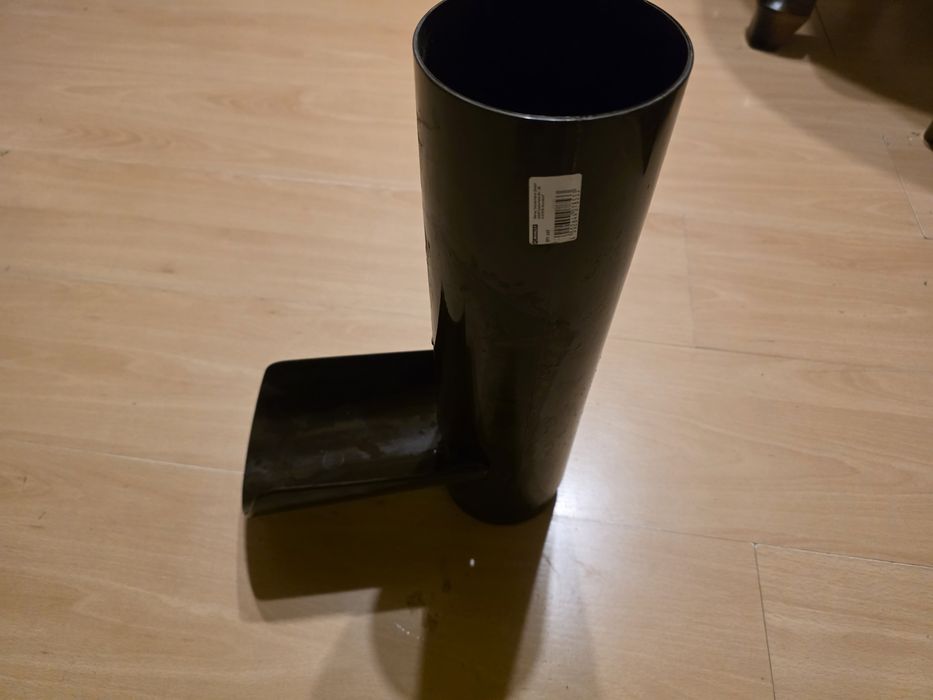 Zbieracz wody rzygacz marley 105 zbiornik