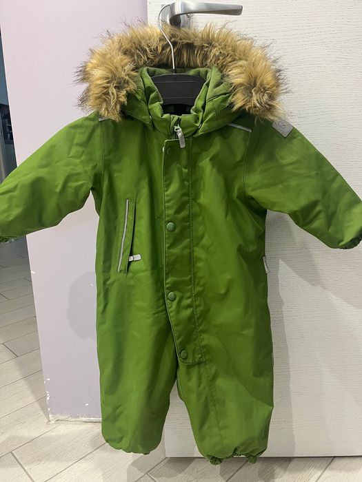 Комбинезон Reima