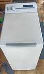 Pralka Whirlpool TDLR 60212