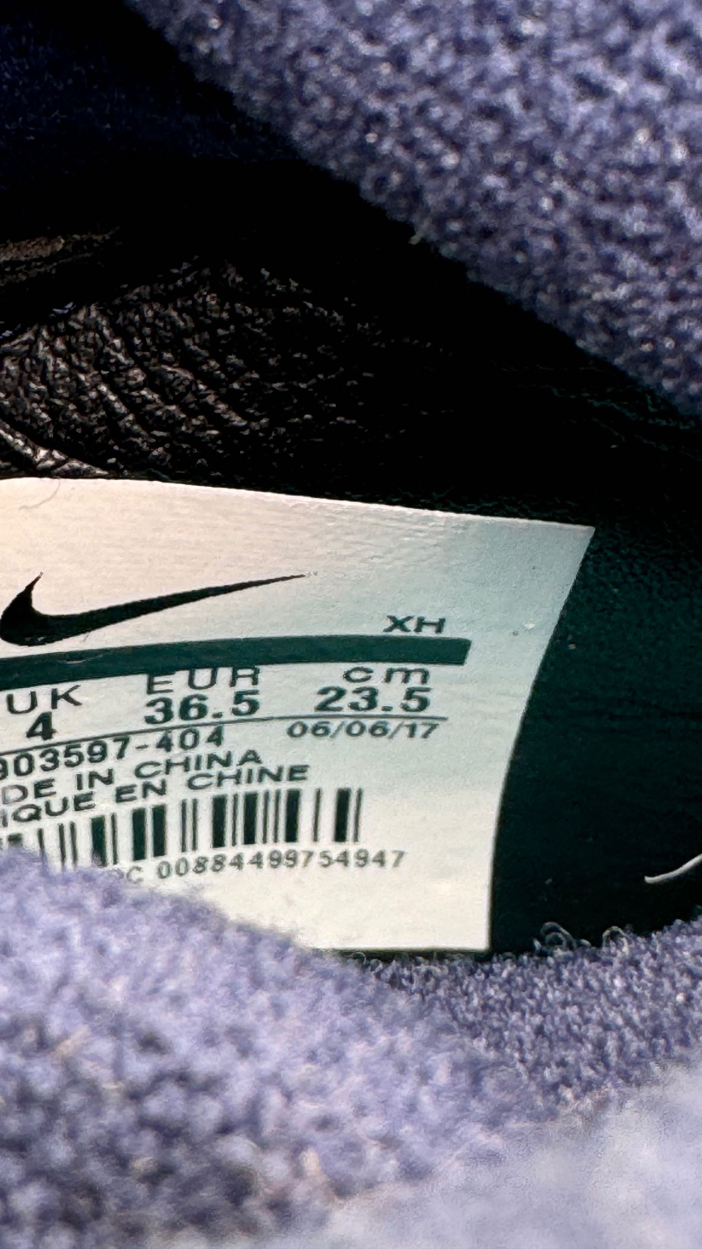 chuteiras nike - relva artificial