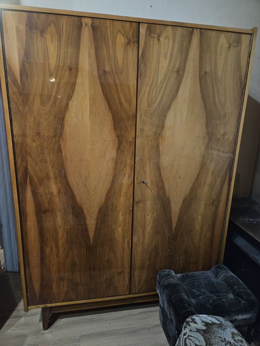 Szafa z lat 70  polecam