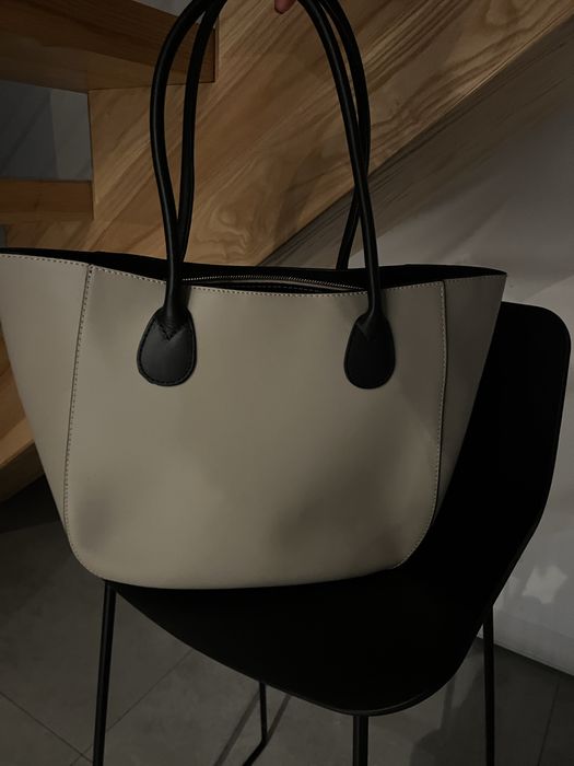 Torba skora  shopper