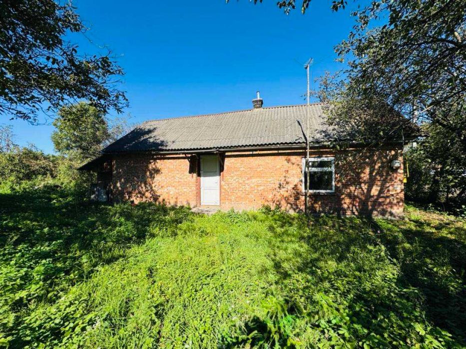 Продаж будинку, с.Полоничі, 55 м.кв., 10 сот., БЕЗ КОМІСІЇ ДЛЯ ПОКУПЦЯ