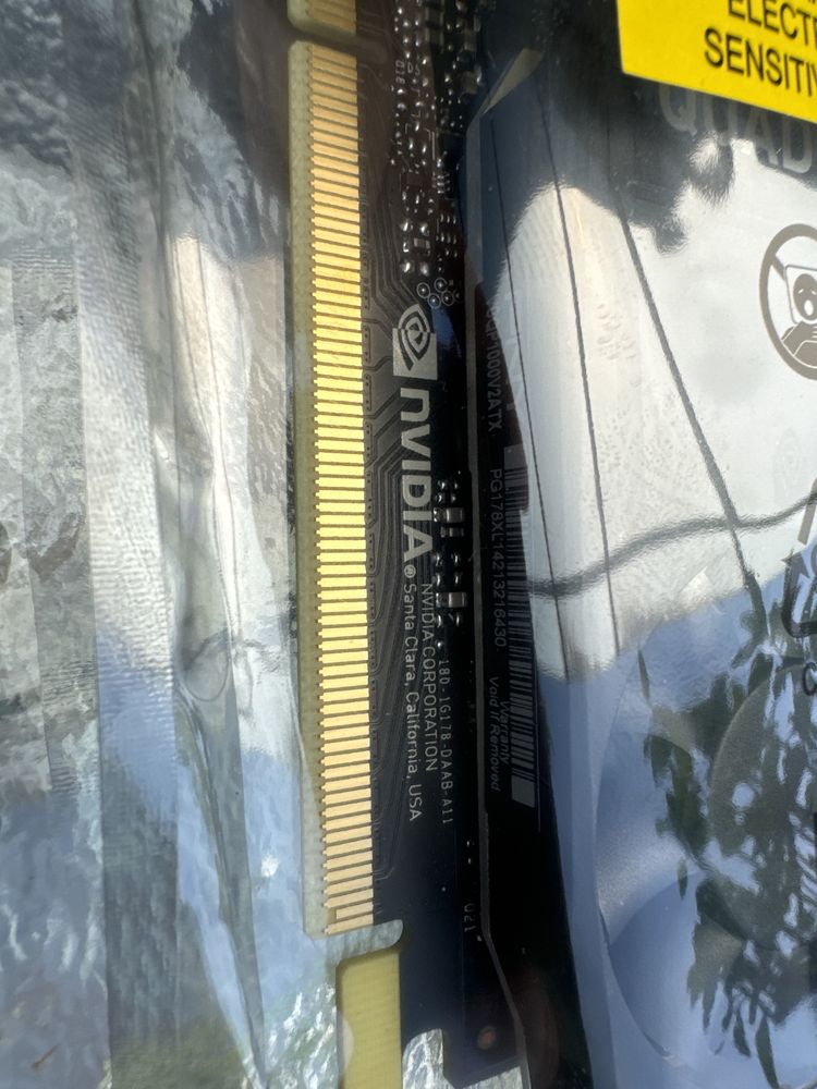 Karta graficzna nvidia PNY VCQ P1000 v2 atx