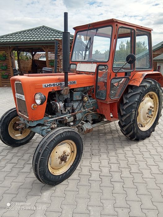Stary ale jary  c -335