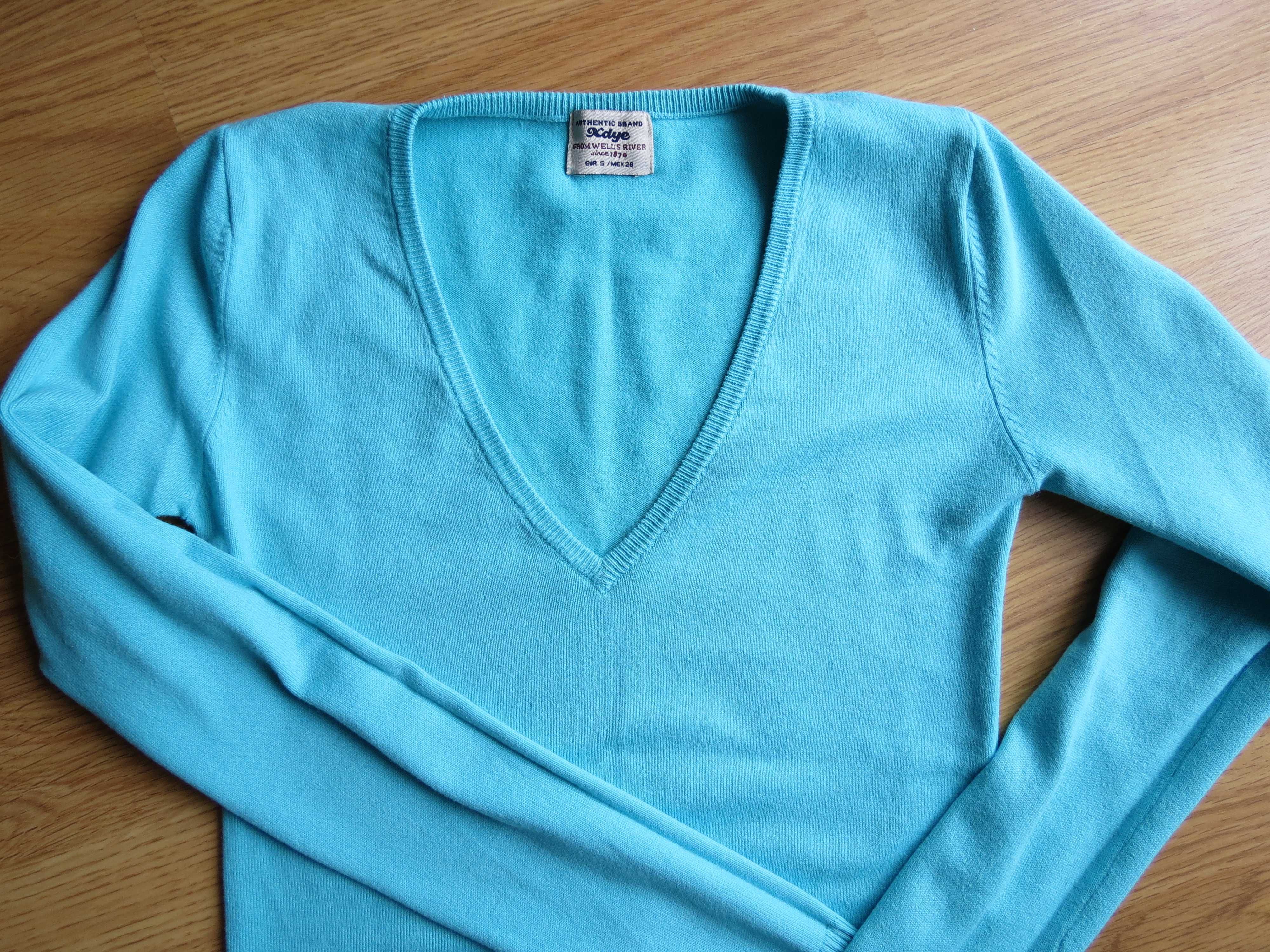 Camisola/pullover básica tamanho S!