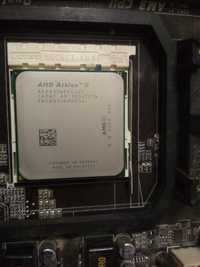 процессор amd Athlon 4 по 2.8