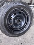 Резина з дисками  5*110  R14 175/80