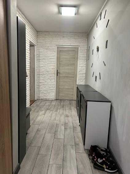 Mieszkanie w bloku na ulicy Ogrodowej