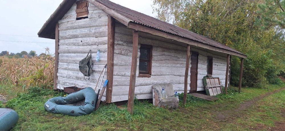 Вагончик для відпочинку, будівництва 11 на 3 м2 в гарному стані
