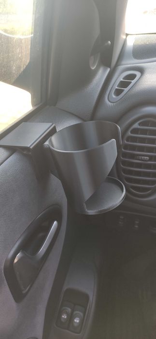 Cup holder, uchwyt na kubek, uchwyt na napoje