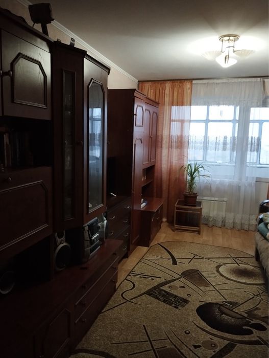 3 кімнатна квартира