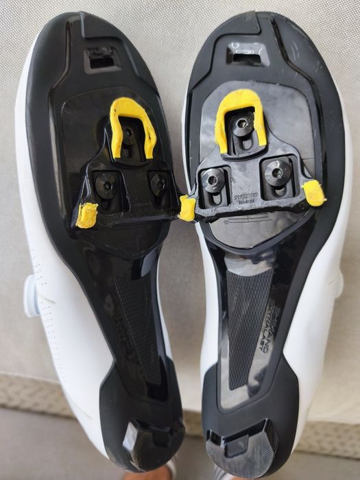 Buty Rowerowe Szosowe Shimano RC3 SH-RC302