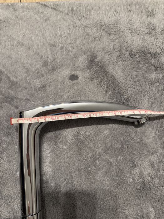 Bateria kuchenna Ferro