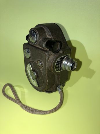 Câmera filmar Revere 88 - 1939